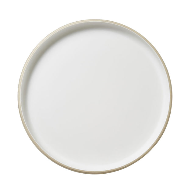 Portico Round Plate 27 x 2.5cm (10 5/8 x 1")