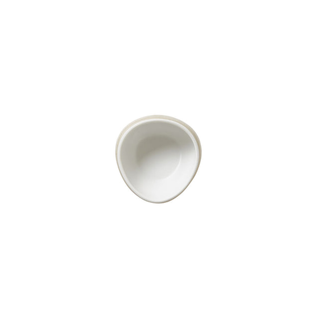 Portico Round Bowl 9 x 5cm 9.2cl (3 1/2 x 2" 3.2oz)