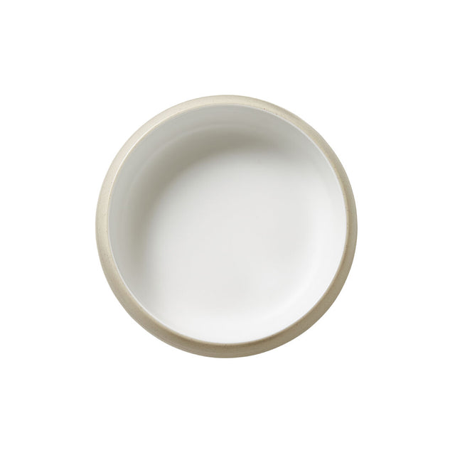 Portico Round Bowl 19.2 x 5.5cm 102cl (7 5/9 x 2 1/6" 35.9oz)