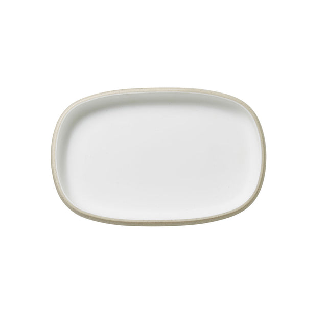 Portico Tray 21.4 x 13.7 x 2.2cm (8 3/7 x 5 2/5 x 6/7")