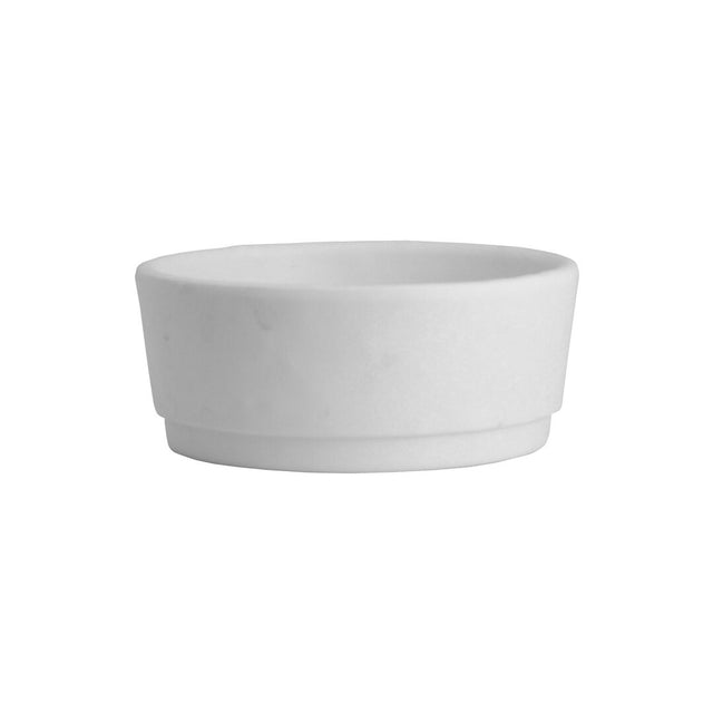 Cali White Round Ramekin 7.3cm 5.9cl (2 7/8" 2oz)
