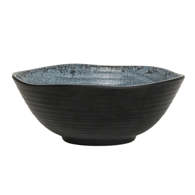Pompeii Slate Bowl 13.97cm 37.7cl (5 1/2" 12 3/4oz)