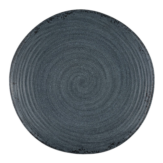 Pompeii Slate Plate 22.86cm (9")