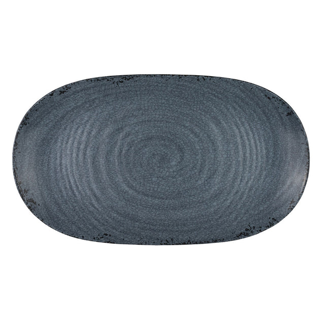 Pompeii Slate Platter 35.6 x 20.3cm (14 x 8")