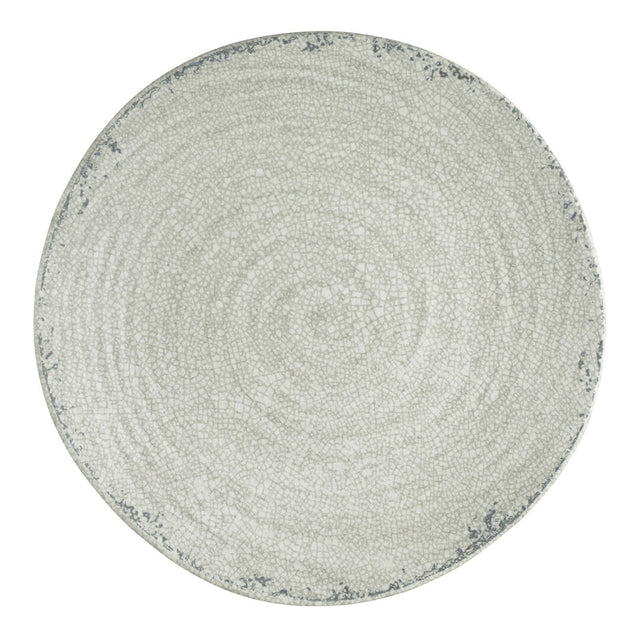Pompeii Stone Plate 16.5cm (6 1/2")