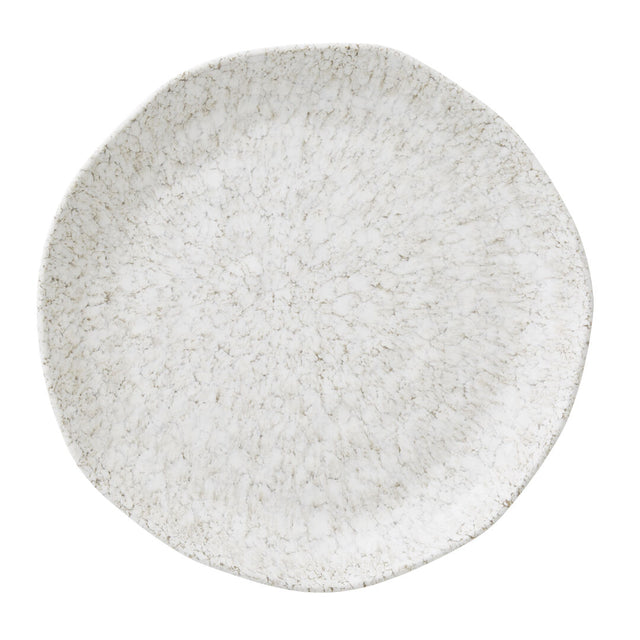 Rocca Round Plate 27cm (10 5/8")