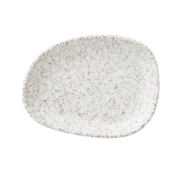 Rocca Appetizer Plate 16.3 x 12cm (6 3/7 x 4 5/7")