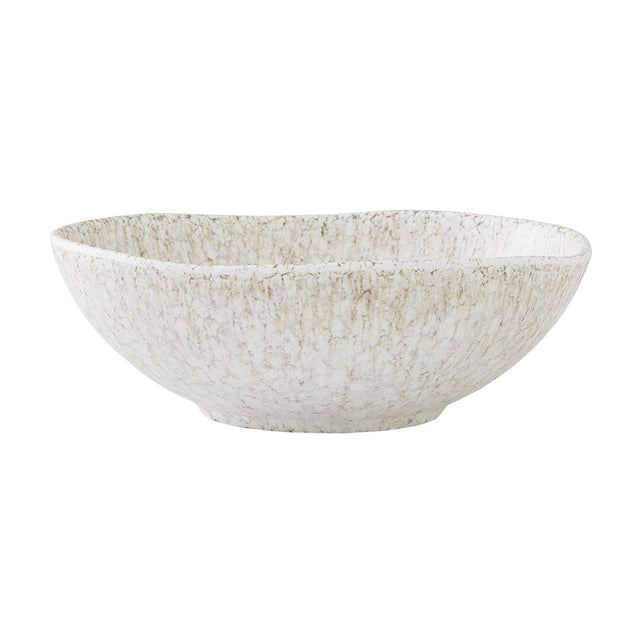 Rocca Round Bowl 25.5 x 8.5cm 130cl (10 x 3 1/3" 50 5/7oz)