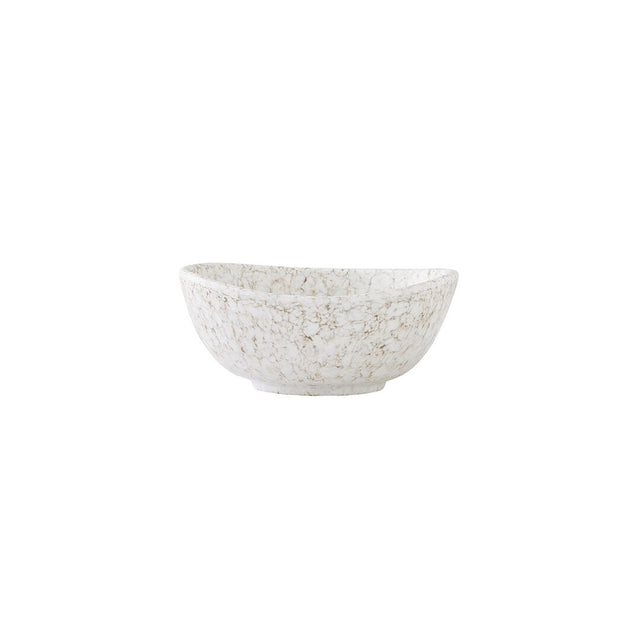 Rocca Round Bowl 13 x 5.7cm 30cl (5 1/8 x 2 1/4" 10oz)