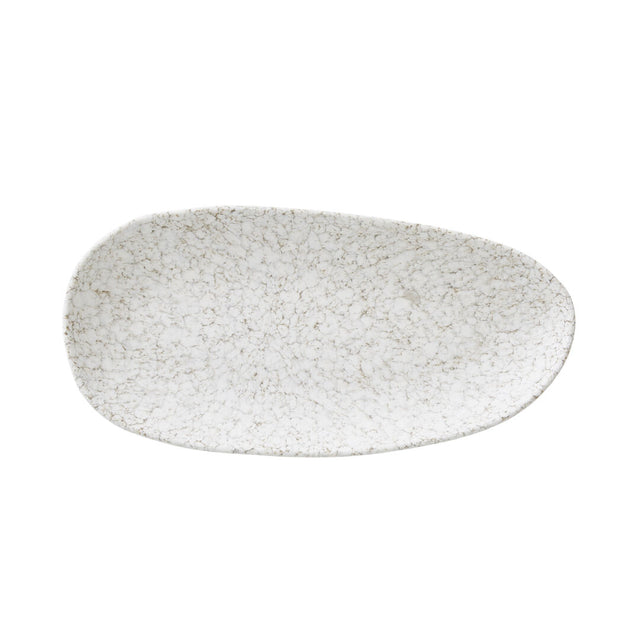 Rocca Oval Platter 30.7 x 15cm (12 x 6")