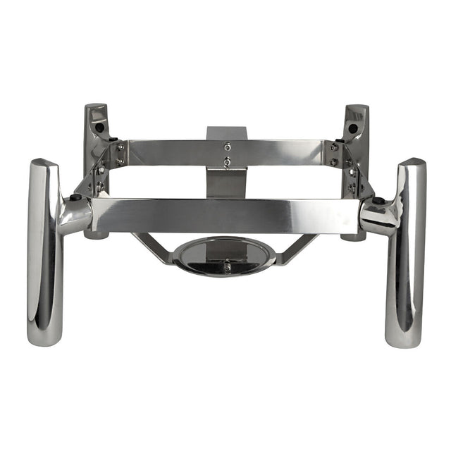 Creations Square Chafing Dish Stand 32.4 x 31.1 x 16.5cm (12 3/4 x 12 1/4 x 6 1/2")