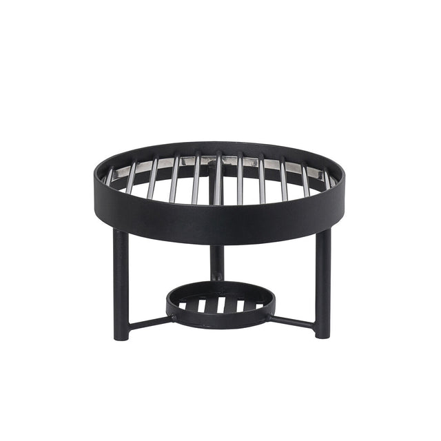 Creations Round Chafer Stand 24.1 x 11.4cm (9 1/2 x 4 1/2")