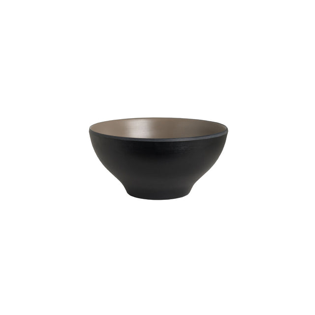Baja Sandstone Round Bowl 19.05cm 141.95cl (7 1/2" 1 1/2qrt)
