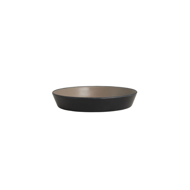 Baja Sandstone Round Bowl 19cm 59.89cl (7 1/2" 20 1/4oz)