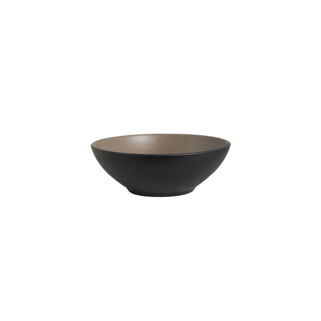 Baja Sandstone Round Bowl 18.41cm 87.98cl (7 1/4" 29 3/4oz)
