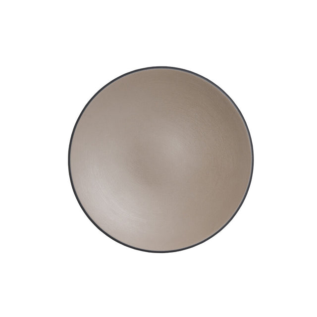 Baja Sandstone Round Plate 17.78cm (7")