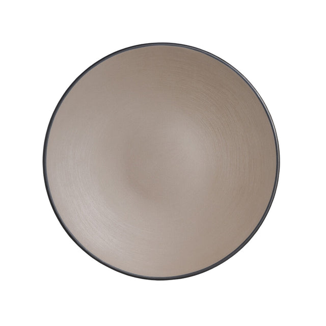 Baja Sandstone Round Plate 22.86cm (9")