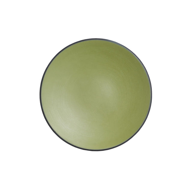 Baja Cactus Round Plate 17.78cm (7")