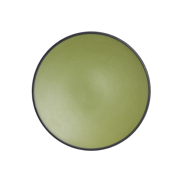 Baja Cactus Round Plate 20.32cm (8")