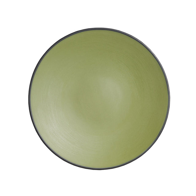 Baja Cactus Round Plate 22.86cm (9")