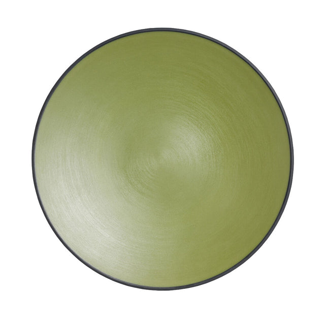 Baja Cactus Round Plate 25.4cm (10")