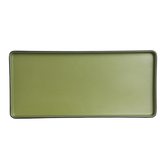 Baja Cactus Rectangle Tray 33.02cm (13")