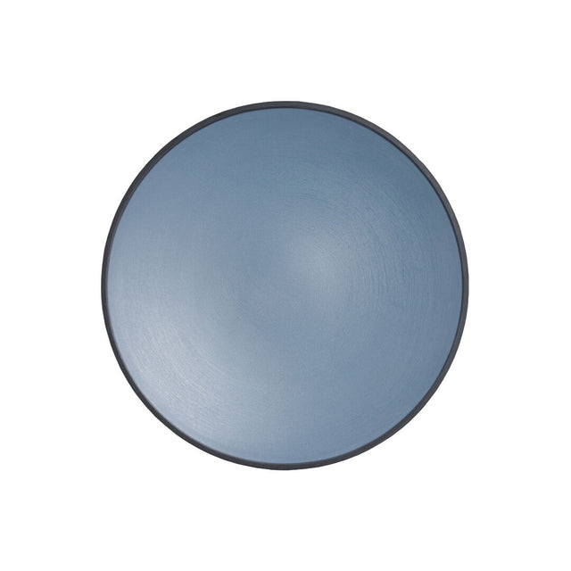 Baja Lagoon Round Plate 20.32cm (8")