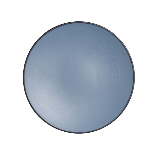 Baja Lagoon Round Plate 22.86cm (9")
