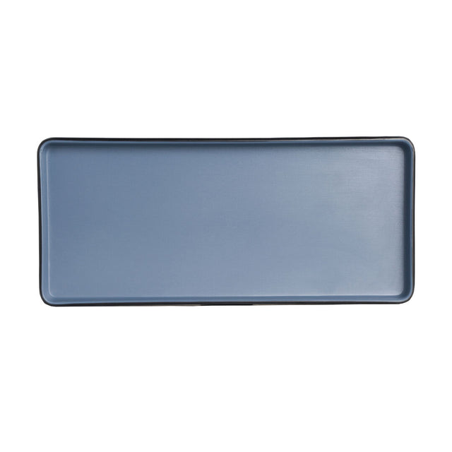Baja Lagoon Rectangle Tray 29.2 x 13cm (11 1/2 x 5 1/8")