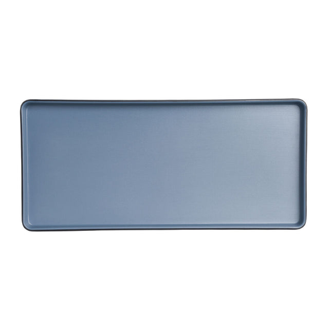 Baja Lagoon Rectangle Tray 33.02cm (13")
