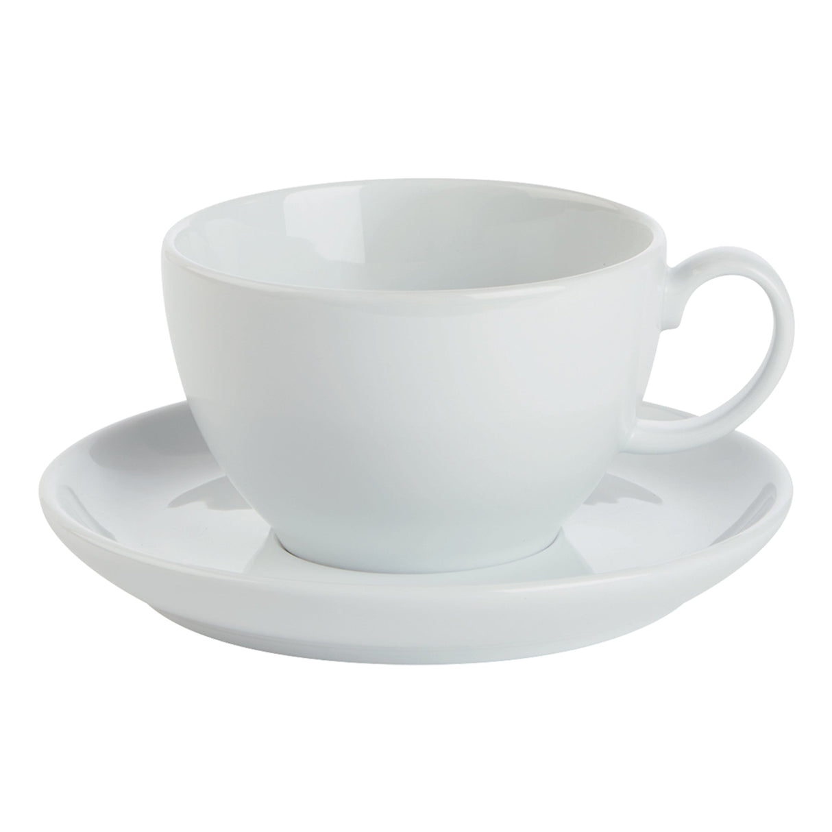 Prestige Bowl Shaped Cup 300ml / 10.5oz - Pack 12