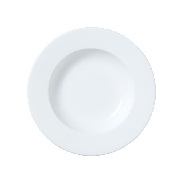 Classic Rim Bowl 22cm 22.5cl (8 3/4" 8oz)