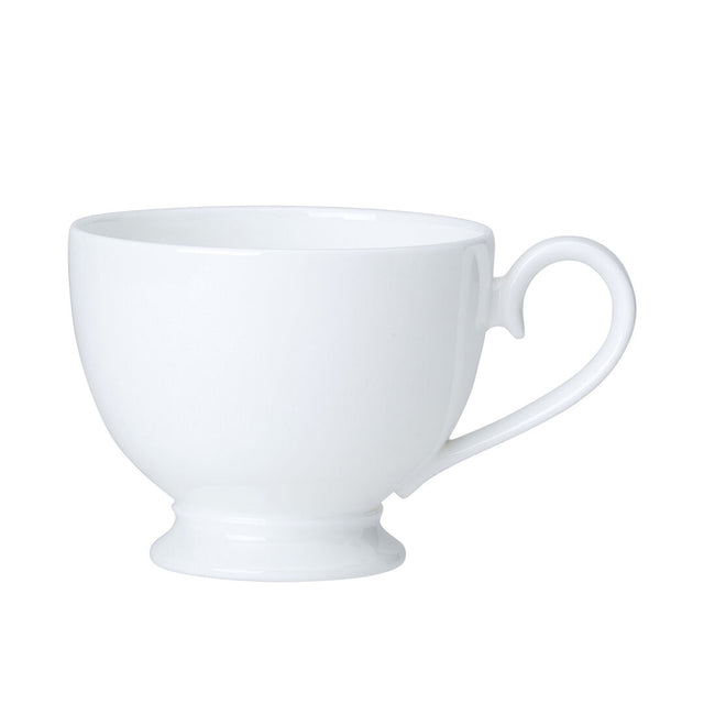 Classic Footed Tea Cup 7cm 22cl (2 3/4" 8oz)