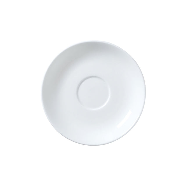 Coupe Tea Saucer Low 15cm (6")
