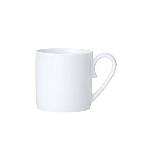 Coupe Coffee Can Cup 6cm 10cl (6 1/3" 3 1/2oz)
