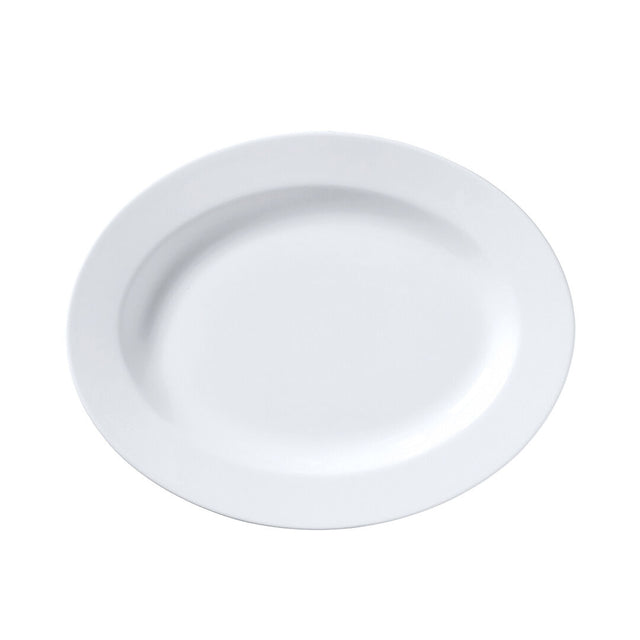 Misc Oval Dish 35 x 27.25cm (13 3/4 x 10 3/4")