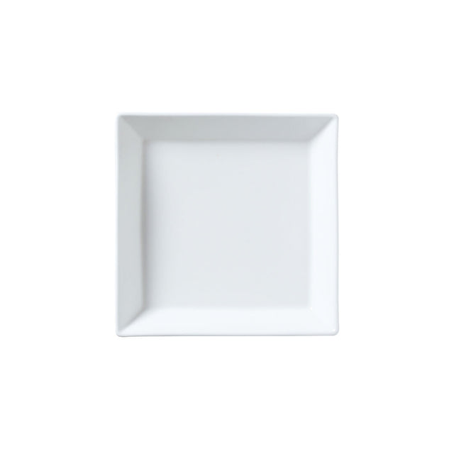Square Tray 18cm (7")