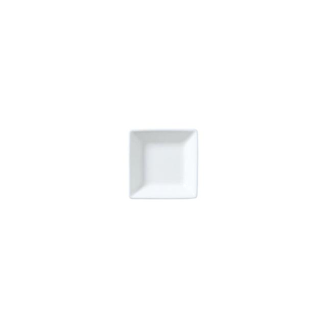Square Tray 7.5cm (3")