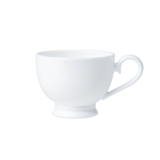 Classic Footed Espresso Cup 5.6cm 9cl (2 1/4" 3oz)