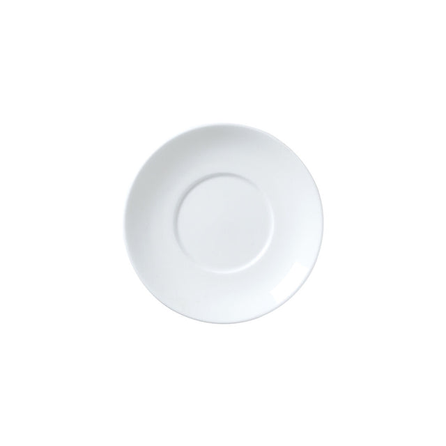 Coupe Espresso Saucer 12cm (4 3/4") Fits AND0112