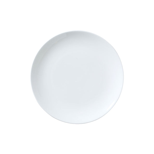 Coupe Plate 21cm (8 1/4")
