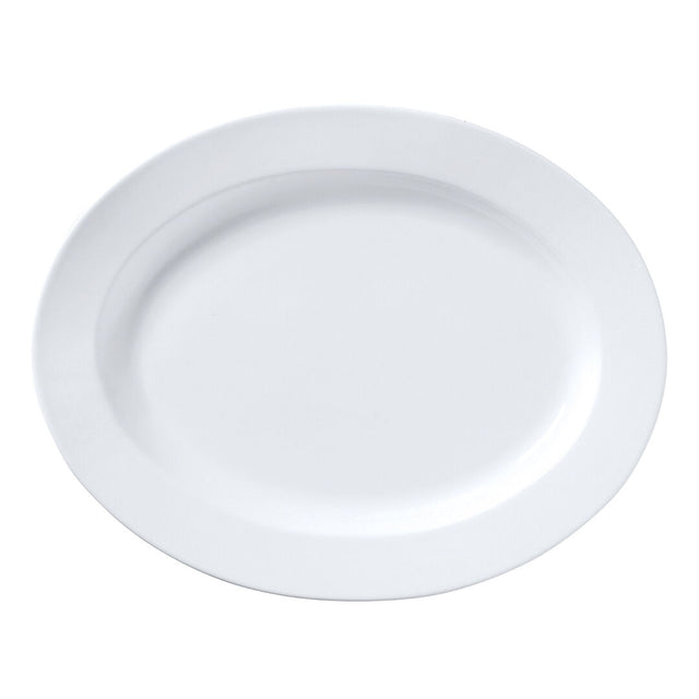 Misc Oval Dish 41cm (16")