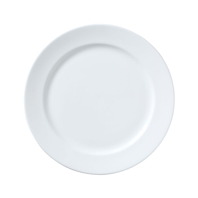 President Narrow Rim Plate 27cm (10 1/2")