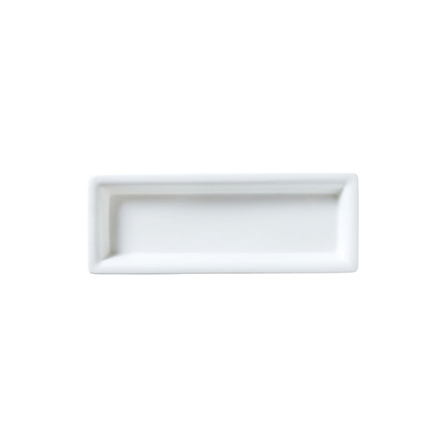 Classic Rectangle Tray 22.5 x 8cm (9 x 5")