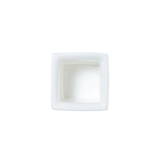 Classic Square Pot 7 x 7cm (2 3/4 x 2 3/4")