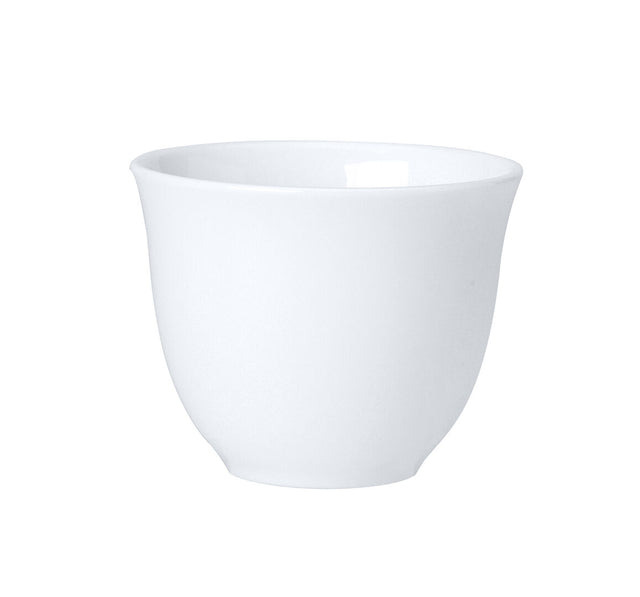 Coupe Arabic Cup 5cm 10cl (2" 3 1/2oz)