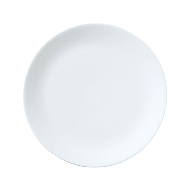 Coupe Plate 27cm (10 1/2")