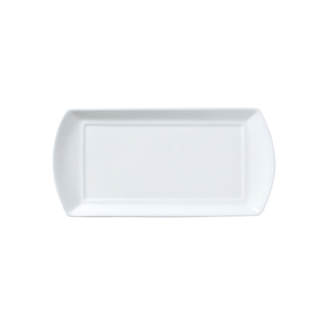 Classic Rectangle Tray 25 x 13cm (9 3/4 x 5")