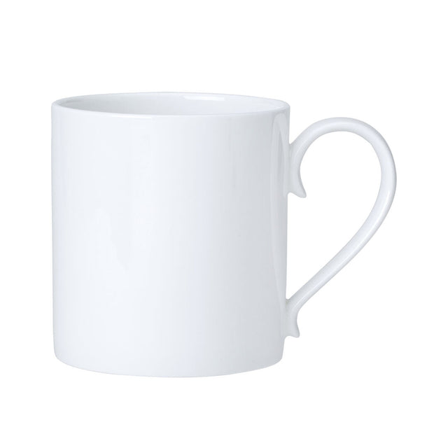 Coupe Mug 9cm 35cl (3 1/2" 12 1/3oz)