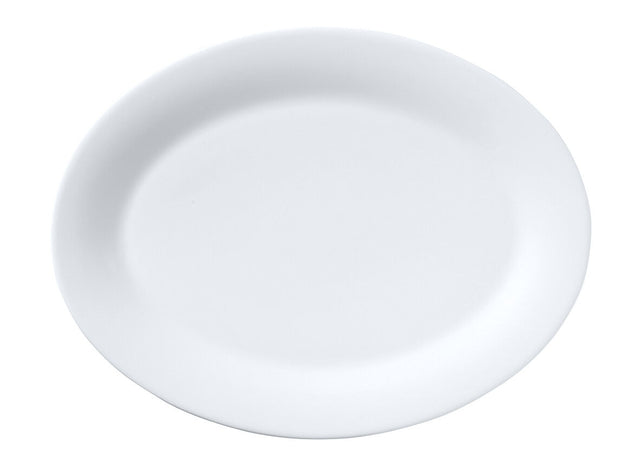 Misc Oval Tray 36.5 x 27.5cm (14 1/2 x 11")